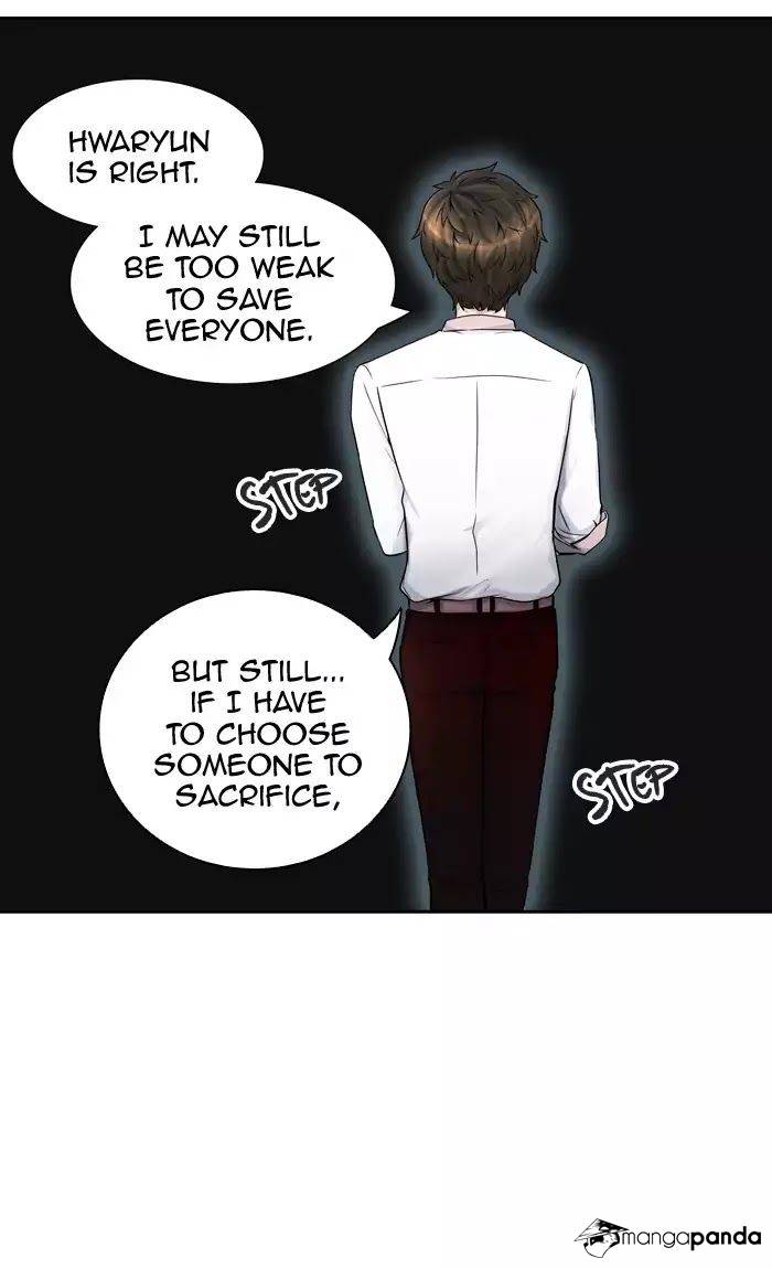 Tower of God Chapter 403 image 068